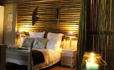 Ascot Bush Lodge