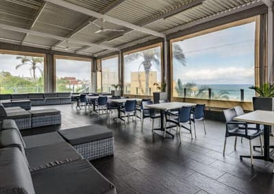 Margate Hotel