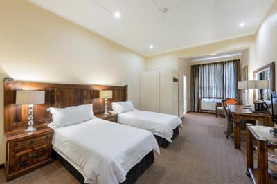 Margate Hotel