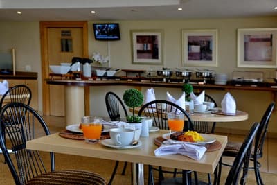Road Lodge Bloemfontein Airport