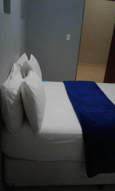 Central Lodge Hotels