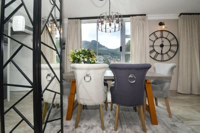 dk villas 2 The Boardwalk (Hout Bay)