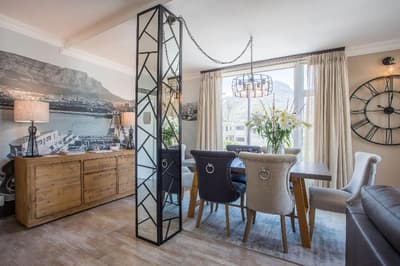 dk villas 2 The Boardwalk (Hout Bay)