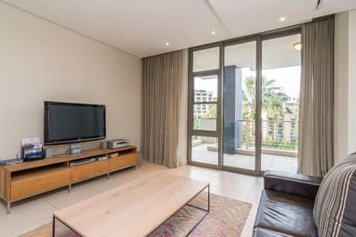 Mountain Marina Luxury Apartments