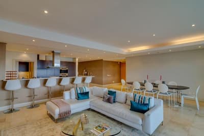 Mountain Marina Luxury Apartments