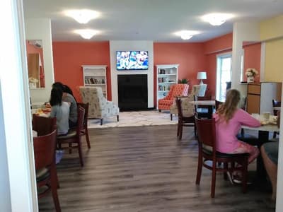 The Inn On Mount Desert