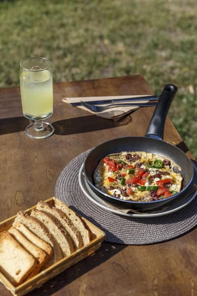 Eco Beach And Magic Garden