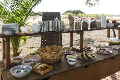 Eco Beach And Magic Garden