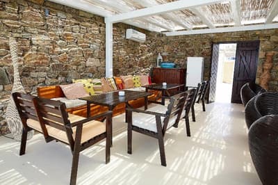Villa Konstantin Rooms & Suites