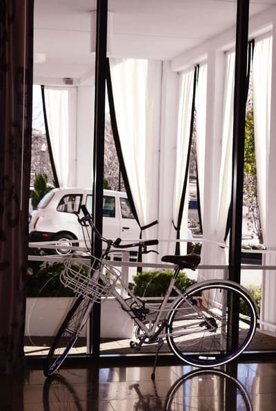 Proximity Hotel