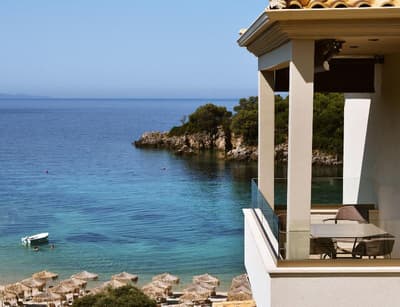Prima Vista Boutique Hotel & Spa
