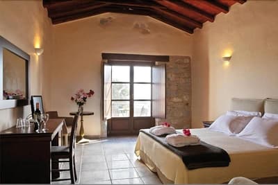 Castello Antico Hotel