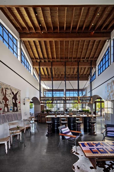 Texican Court, by Valencia Hotel Group