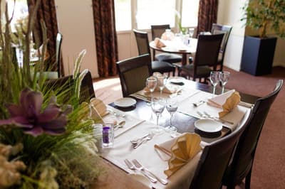 Van der Valk Hotel Texal