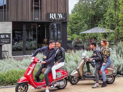 Hotel Valkenburg By Mercure