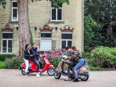 Hotel Valkenburg By Mercure