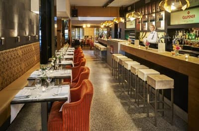 Saillant Hotel Maastricht City Centre