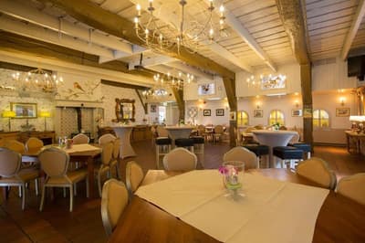 Buitenplaats Erve Hulsbeek