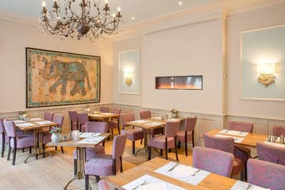 Buitenplaats Erve Hulsbeek