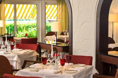 Fletcher Parkhotel De Wiemsel