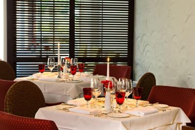 Fletcher Parkhotel De Wiemsel