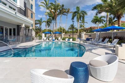 Residence Inn By Marriott Palm Beach Gardens