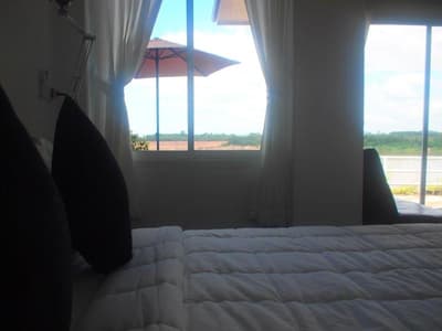 Aenguy Sabey Chiangkhan Homestay