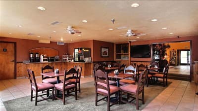 Ruidoso Mountain Inn