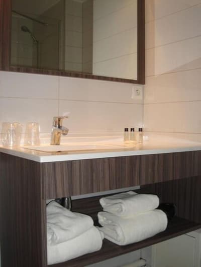 Hévéa Appart Hôtel