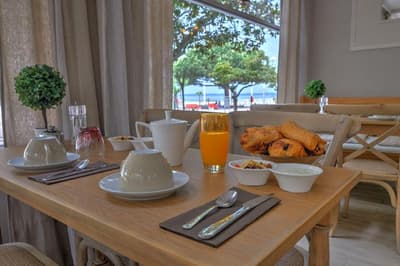 Grand Hôtel Richelieu