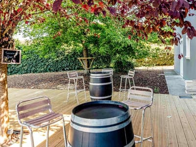 Greet Hotel Bordeaux Floirac
