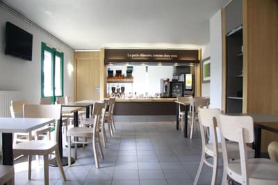 B&B Hotel Vierzon
