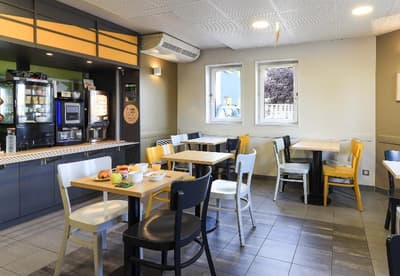 B&B HOTEL Dijon Les Portes Du Sud