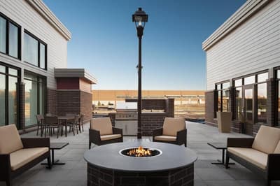 Residence Inn By Marriott Minneapolis St. Paul/Eag