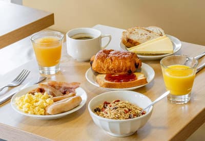 B&B HOTEL Boulogne-sur-Mer Saint-Martin
