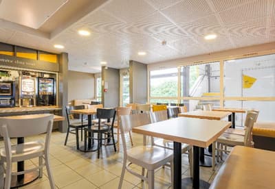 B&B HOTEL Boulogne-sur-Mer Saint-Martin