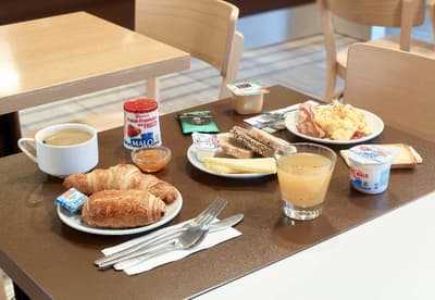 B&B Hotel Noisy Le Grand