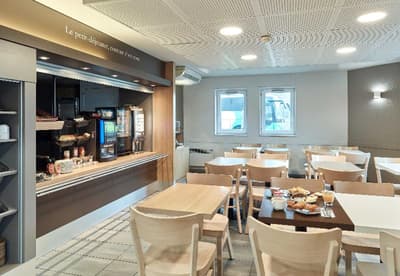 B&B Hotel Noisy Le Grand