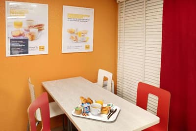 Premiere Classe Fleury-Mérogis