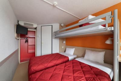 Premiere Classe Fleury-Mérogis