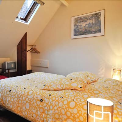 Hôtel La Résidence Manoir de La Salamandre