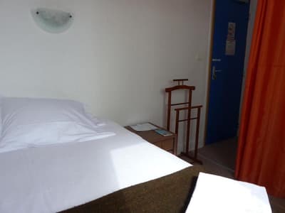 Hôtel La Belle Etoile