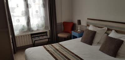 Hôtel des Marais Salants