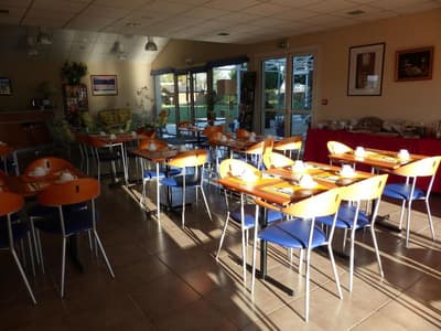 Hotel Anjou à l'Océane