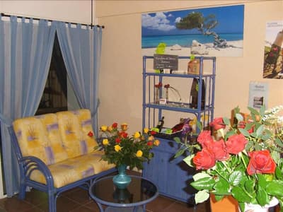 Hotel Anjou à l'Océane