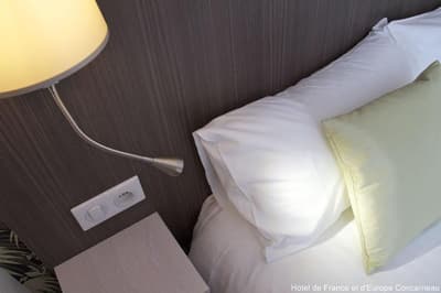 Citotel De France Et D'europe
