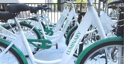 Luminary Hotel & Co., Autograph Collection