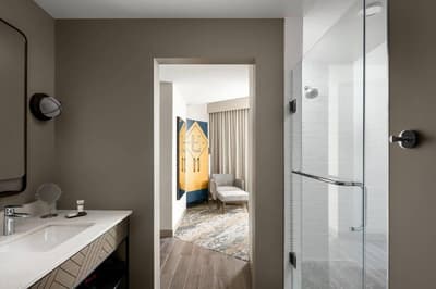 Luminary Hotel & Co., Autograph Collection