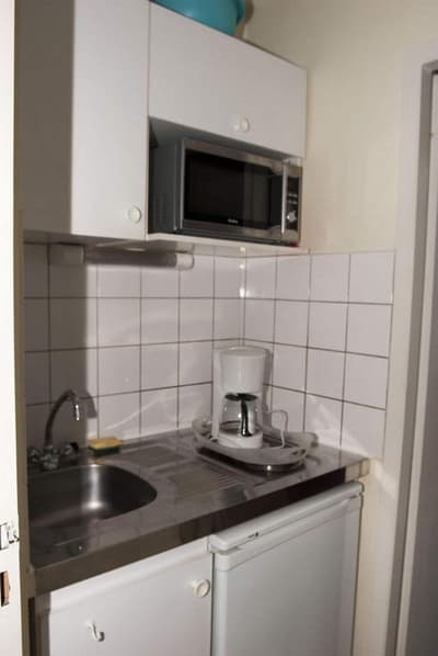 Acacias Apparts Hôtel