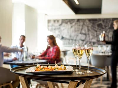 Mercure Beauvais Centre Cathédrale hotel